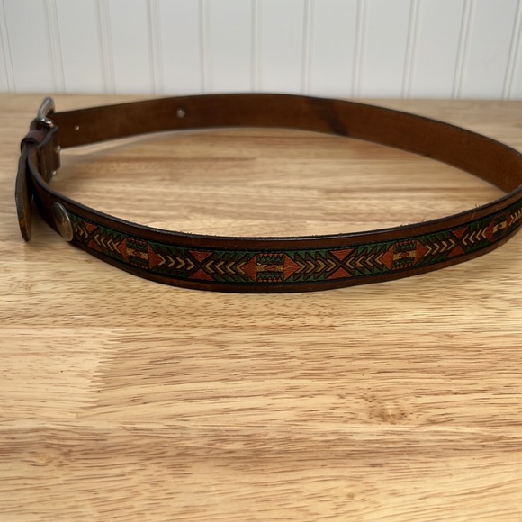 Vintage | Brighton | belt main image 8